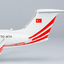 NG Models 75023 1:200 Turkey - Government G550 TC - ATA