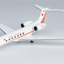 NG Models 75023 1:200 Turkey - Government G550 TC - ATA