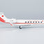 NG Models 75025 1:200 Turkey - Government G550 TC - DAP