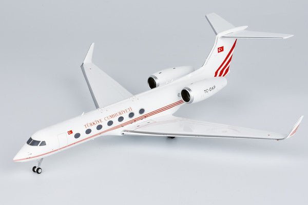 NG Models 75025 1:200 Turkey - Government G550 TC - DAP