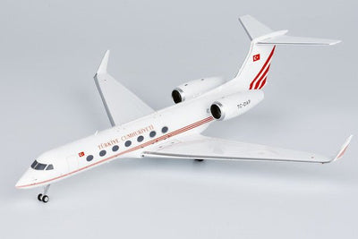 NG Models 75025 1:200 Turkey - Government G550 TC - DAP