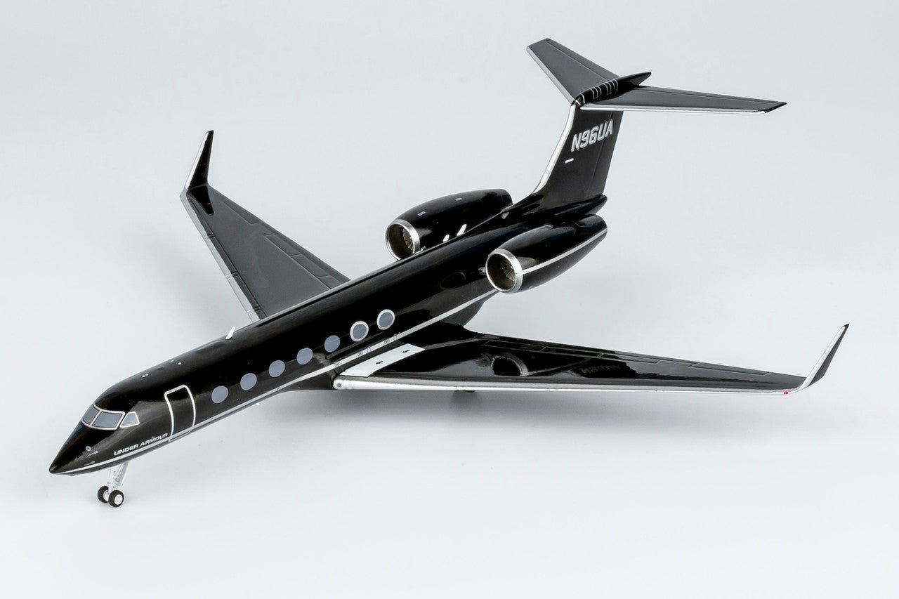 NG Models 75030 1:200 Under Armour G550 N96UA