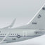 NG Models 77046 1:400 USA - Marines C - 40A Clipper (737 - 7AFC)/w 170041(1st Boeing C - 40A Clipper (BuNo 170041) for the USMC’s VMR - 1 ‘Roadrunners’)