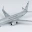 NG Models 77046 1:400 USA - Marines C - 40A Clipper (737 - 7AFC)/w 170041(1st Boeing C - 40A Clipper (BuNo 170041) for the USMC’s VMR - 1 ‘Roadrunners’)