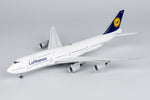NG 78010 1:400 Lufthansa Boeing 747-8 D-ABYM