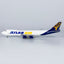 NG Models 78019 1:400 Atlas Air(Qantas Freight) 747 - 8F N856GT