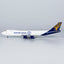 NG Models 78021 1:400 Atlas Air(KUEHNE+NAGEL) 747 - 8F N862GT (KUEHNE+NAGEL titles)