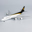 NG Models 78025 1:400 United Parcel Service - UPS 747 - 8F N633UP (Celebrating The Queen Of The Skies)