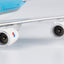 NG Models 78036 1:400 Korean Air 747 - 8 HL7644 (the last passenger 747 ever built)