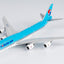 NG Models 78036 1:400 Korean Air 747 - 8 HL7644 (the last passenger 747 ever built)