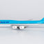NG Models 78036 1:400 Korean Air 747 - 8 HL7644 (the last passenger 747 ever built)