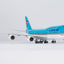 NG Models 78036 1:400 Korean Air 747 - 8 HL7644 (the last passenger 747 ever built)