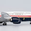 NG Models 78041 1:400 United States - US Air Force (USAF) VC - 25B (747 - 8) 30000 (new version)