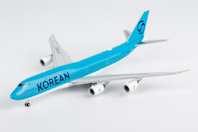 NG Models 78042 1:400 Korean Air 747 - 8 HL7638 (2025's livery)