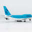 NG Models 78042 1:400 Korean Air 747 - 8 HL7638 (2025's livery)