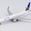 NG Models 79008 1:400 United Airlines 737 - 900ER/w N66828 (CO - UA merged livery; with scimitar winglets)