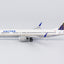 NG Models 79008 1:400 United Airlines 737 - 900ER/w N66828 (CO - UA merged livery; with scimitar winglets)