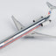 NG Models 83008 1:400 American Airlines MD - 82 N236AA (black nosecone)