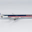 NG Models 83008 1:400 American Airlines MD - 82 N236AA (black nosecone)