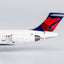 NG Models 83012 1:400 Delta Air Lines MD - 88 N999DN