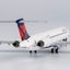 NG Models 83012 1:400 Delta Air Lines MD - 88 N999DN