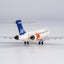 NG Models 84002 1:400 Scandinavian Airlines - SAS MD - 87 (DC - 9 - 87) LN - RMU (name "Grim Viking")