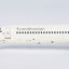 NG Models 84003 1:400 Scandinavian Airlines - SAS MD - 87 (DC - 9 - 87) OY - KHF (named "Ragnar Viking")