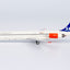 NG Models 84003 1:400 Scandinavian Airlines - SAS MD - 87 (DC - 9 - 87) OY - KHF (named "Ragnar Viking")