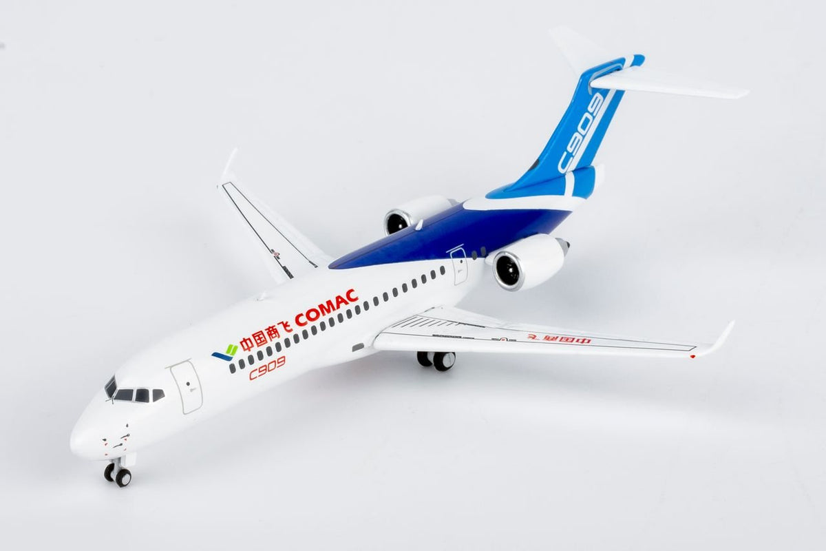 NG Models 87123 1:400 COMAC C909