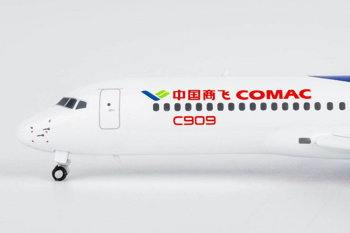 NG Models 87123 1:400 COMAC C909