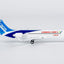 NG Models 87123 1:400 COMAC C909