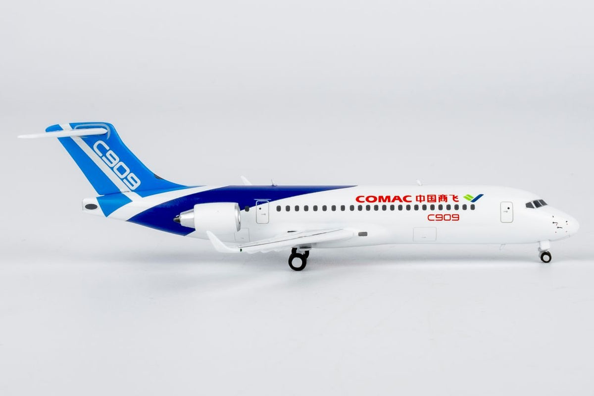NG Models 87123 1:400 COMAC C909