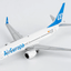 NG Models 88044 1:400 Air Europa 737 MAX 8 EC - OGS (1st 737 MAX 8 for UX)
