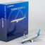 NG Models 90004 1:400 The Boeing Company 737 MAX 10 N27751