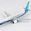 NG Models 90004 1:400 The Boeing Company 737 MAX 10 N27751