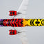 NG Models 92001 1:200 Southwest Airlines 737 MAX 8 N8710M
