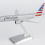 NG Models 92017 1:200 American Airlines 737 MAX 8 N306RC