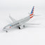 NG Models 92018 1:200 American Airlines 737 MAX 8 N327SK