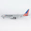 NG Models 92018 1:200 American Airlines 737 MAX 8 N327SK