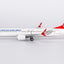 NG Models 94003 1:200 Turkish Airlines 737 MAX 9 TC - LYB