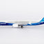 NG Models 95005 1:200 The Boeing Company 737 MAX 10 N27751
