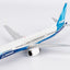 NG Models 95005 1:200 The Boeing Company 737 MAX 10 N27751