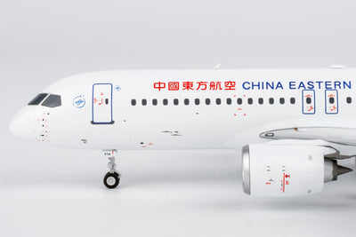 NG Models 1:200 scale China Eastern Airlines C919 B-657S diecast model airplane