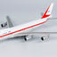 NG Models BOE004 1:400 The Boeing Company 747 - 100 N7470 (named "CITY OF EVERETT")