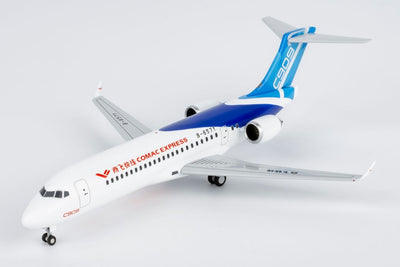 NG Models CCS102 1:200 COMAC Express C909 (ARJ21 - 700) B - 657Y