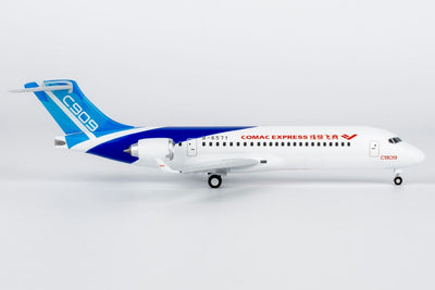 NG Models CCS102 1:200 COMAC Express C909 (ARJ21 - 700) B - 657Y