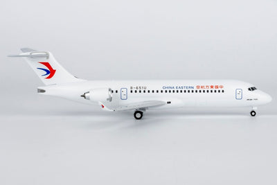 NG Models CES040 1:200 China Eastern Airlines C909 (ARJ21 - 700) B - 651U