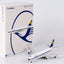 NG Models DLH021 1:400 Lufthansa 747 - 8 D - ABYT Retro colors