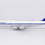 NG Models DLH021 1:400 Lufthansa 747 - 8 D - ABYT Retro colors