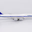NG Models DLH021 1:400 Lufthansa 747 - 8 D - ABYT Retro colors